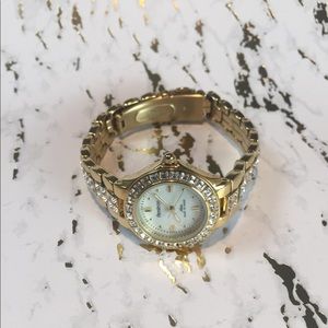 ✨Armitron Gold Dress Watch✨